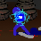 Speed - Fight
