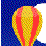 Astro Balloon