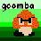 the giant goomba