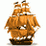 Pirate Stories: Kit&Ellis
