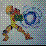 Samus Time Lapse