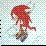 Knuckles Time Lapse