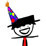 Ed's birthday