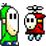Shy Guys [OLD]