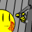 Pac-man goes: For Madness