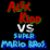 AlexKidd vs Mario Preview