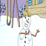 Milty the Snowman