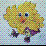 Cute Chocobo Time Lapse