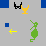 Atari 2600 - Adventure