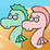 the no-solo seahorses