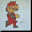 8-Bit Time Lapse #1