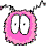 Pink Fluffballs