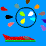 Fireworks Plane