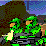 Blue Versus Green EP.2