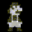funny mario land