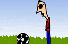 Adventures of Harry EP:27