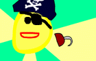 Sunshine: Piracy!