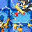 Sonic X games ep 11.1