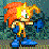 Sonic X games ep 11.2