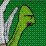 Herbert the flying Turtle