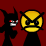 Angry Face Vs. Janemba