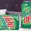 Mountain Dew XXX game