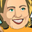 Hillary Clinton Race