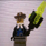 Indiana lego