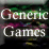Generic Video Game Quiz