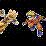 DBZ vs. naruto