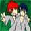 Happy Sad Samurais Promo