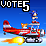 Man, Face, Sonic & Tails!