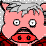 Spider-Pig