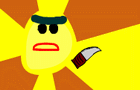 Sunshine: First Blood Pt3 by TheMaster