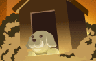 Flying dog house (EP0)