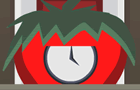 Strawberry In The Flesh
