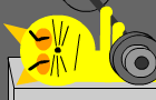 [KK]Tiem to make a flash!