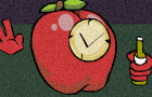 A Clockday PSA