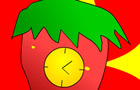 Take On Me ; Clock Crew by SwedeClock