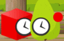 Clockday 2007 - Lovers
