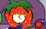 StrawberryClock's Guitar