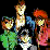 Yu Yu Hakusho Game