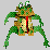 The FrogBag Connection