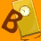 Thnx 4 Da Hug Goldenclock