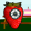 Strawberry Clock's Picnic