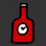 I am ketchup clock!!