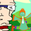 BALD MAN