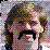 Clock Day!: Chris Waddle!