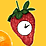 a clock for clockday