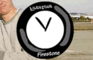 Tire Clock Music